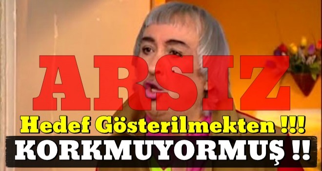 MÃ¼jdat Gezen konuÅtu! Hedef GÃSTERÄ°LÄ°YORMUÅ !