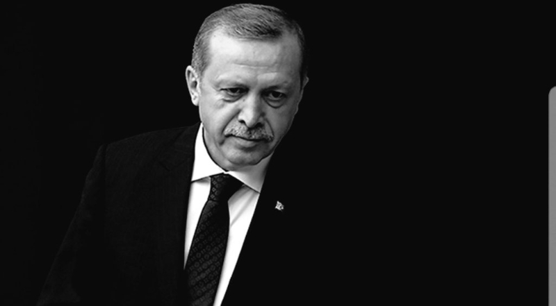 BAŞKAN ERDOĞAN