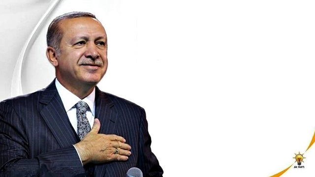 BAŞKAN ERDOĞAN