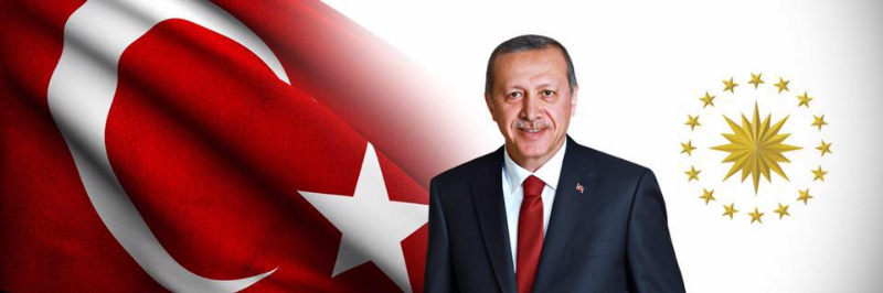 BAŞKAN ERDOĞAN