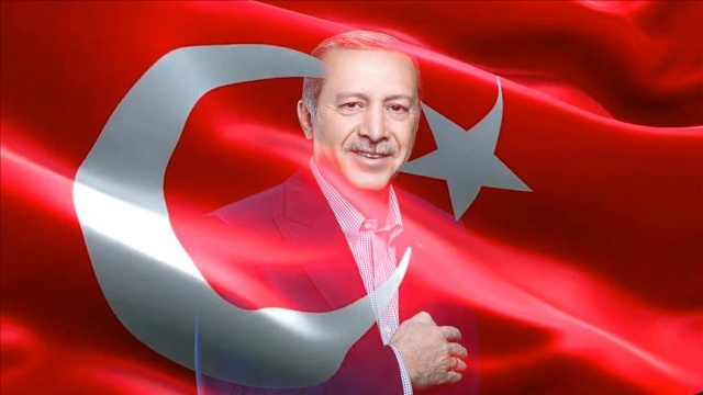 BAŞKAN ERDOĞAN