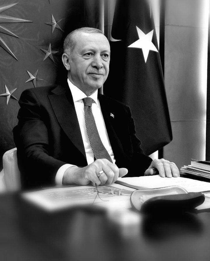 BAŞKAN ERDOĞAN