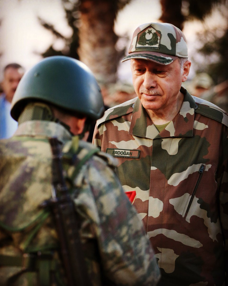 ''MEHMETÇİK''