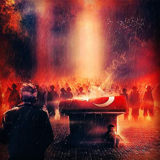 ''MEHMETÇİK''