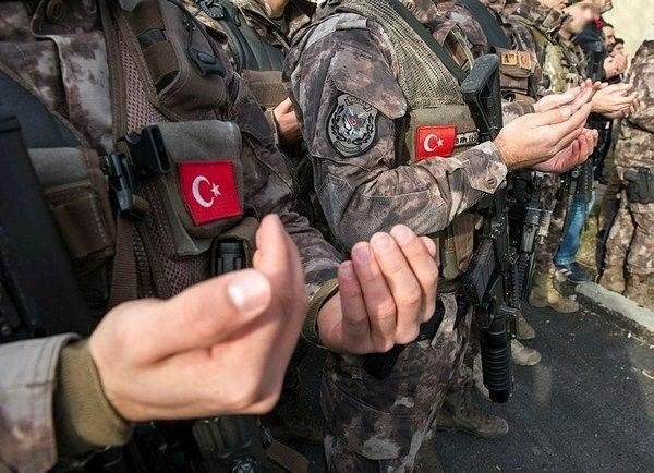 ''MEHMETÇİK''