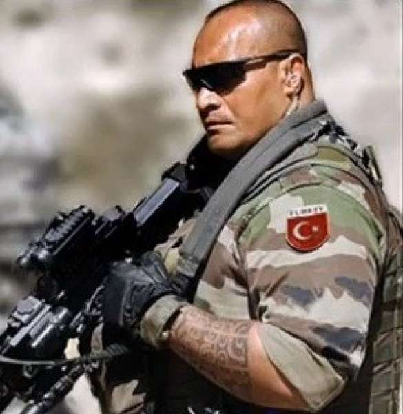 ''MEHMETÇİK''