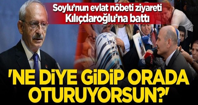 kemal : Ne diye gidip oraya oturuyorsun?