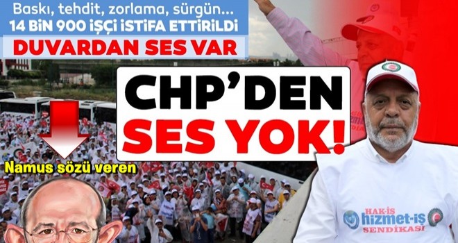 Emek ve Adalet için yürüyenler CHP Genel Merkezi'ne ulaştı