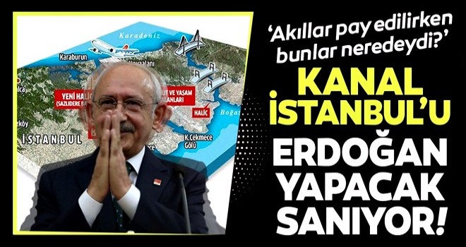 Samandan neden "huylanıyorlar" bu kadar? Yoksa?..