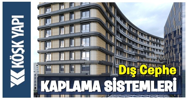 Dış Cephe Kaplama Sistemlerinin Önemi