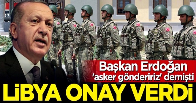 Cumhurbaşkanı Erdoğan