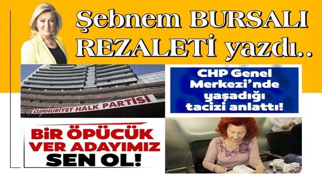 Bir öpücük ver adayımız sen ol