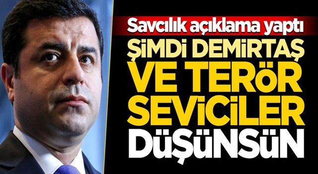 Şimdi Demirtaş düşünsün! Teröristbaşı Duran Kalkan, Karayılan ve Salih Müslim...