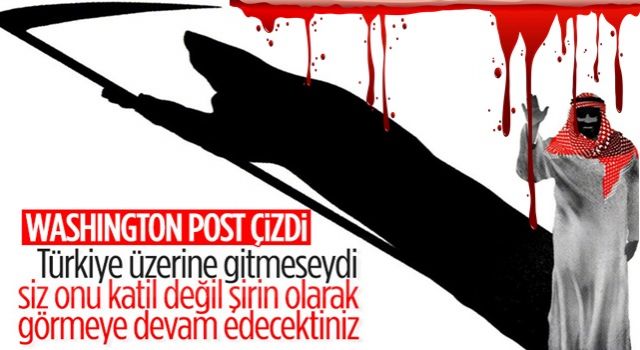 Washington Post: Suudi Veliaht Prens Selman cezasız kalmamalı