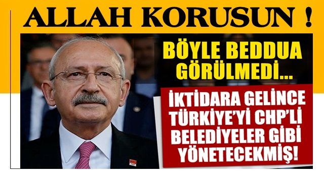 Kemal Kılıçdaroğlu: Yerel yönetimlerdeki başarımızı iktidarda göstereceğiz