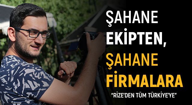 ŞAHANE EKİPTEN, ŞAHANE FİRMALARA