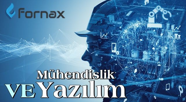 Fornax Mühendislik ve Yazılım