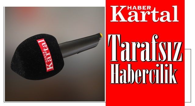 Tarafsız habercilikte Kartal’ın yeni haber sitesi Haber Kartal