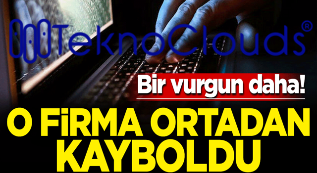 Domain piyasasını karıştıran vurgun! 39 bin alan adı satan firma ortadan kayboldu