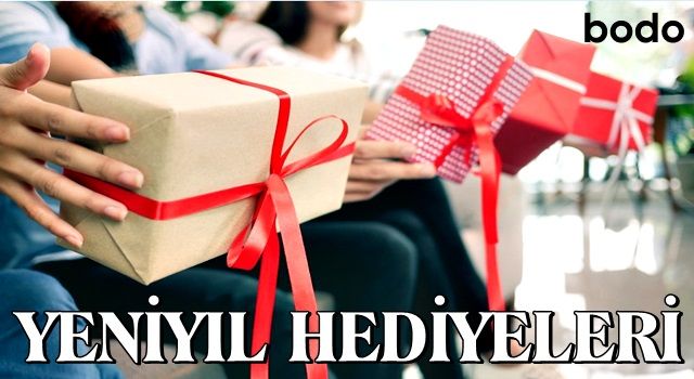 Yılbaşı Hediyesi ve Sürprizi Alırken Nelere Dikkat Etmeli?