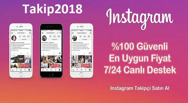 İnstagram Ucuz Takipçi Satın Almak