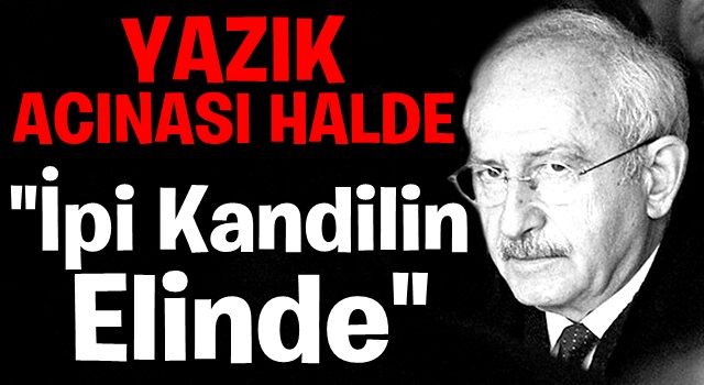 AK Parti'li Dağ'dan HDP'li Güzel'e tepkisiz kalan Kılıçdaroğlu'na sert sözler: İpi Kandil'in elinde