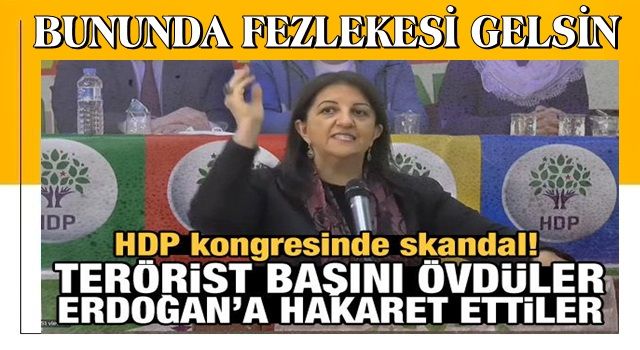 Vatandaştan HDP&#39;li vekile tepki: Ben de bir Kürdüm, Senin ne işin var teröristin yanında