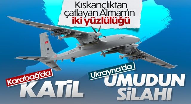 Alman Bild gazetesinin iki yüzlülüğü