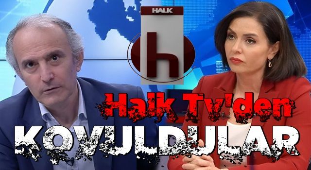 Halk TV, Özlem Gürses ve Emin Çapa ile yolları ayırdı