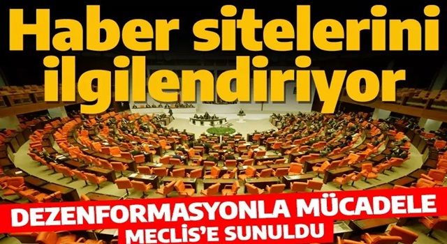 Bankacılık Kanunu'nda önemli değişiklik! İnternet haber siteleri için bomba gelişme...