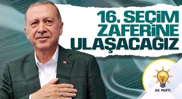 Cumhurbaşkanı Erdoğan: Canımız pahasına bir mücadele ortaya koyduk