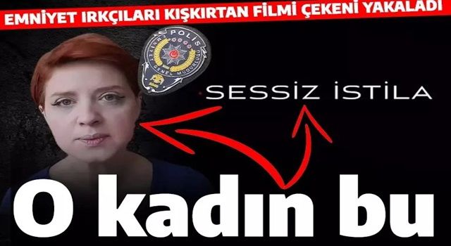 Sessiz İstila yapımcısı Hande Karacasu yakalandı! Sahte bilgiyle kaos peşindeler...