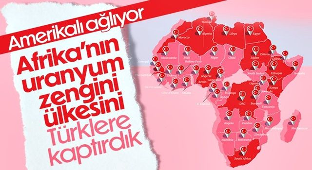 Foreign Policy: Nijer, Türkiye'nin yeni Afrikalı müttefiki