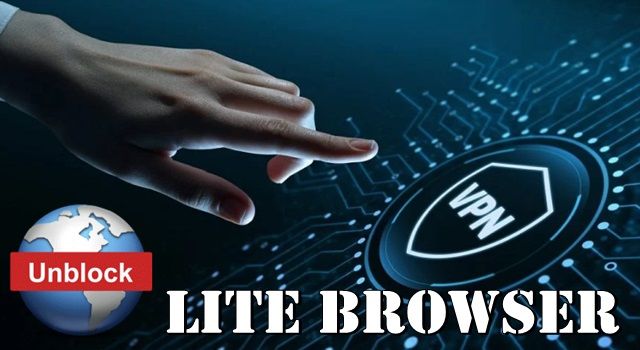 Lite Browser