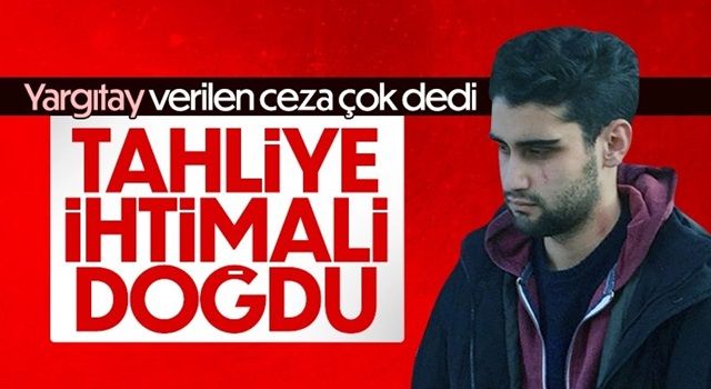 Yargıtay cezayı fazla buldu, Kadir Şeker'e tahliye yolu göründü