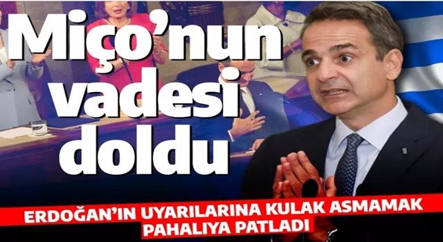 Yunan başbakanı Miçotakis'in vadesi doldu! Hezimetler sonrası tepkilerin odağı oldu