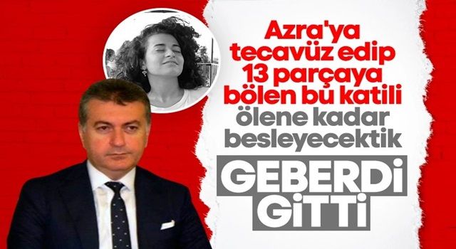 Azra Gülendam Haytaoğlu'nun katili, cezaevinde intihar etti