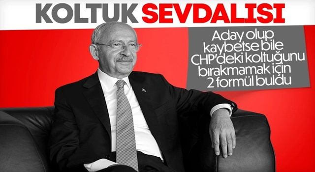 CHP'de Kılıçdaroğlu'nun adaylığı sonrası yol haritası