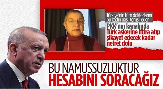 Cumhurbaşkanı Erdoğan, kimyasal silah iddialarıyla ilgili konuştu