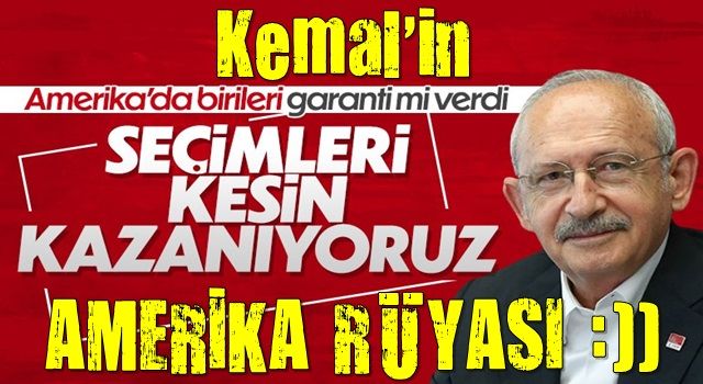 Kemal Kılıçdaroğlu'ndan 'kazanacağız' mesajı