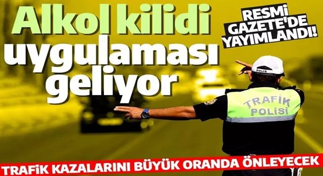 Sürücüler dikkat! Resmi Gazete'de yayımlandı: Bu olmadan araba kullanamayacaksınız