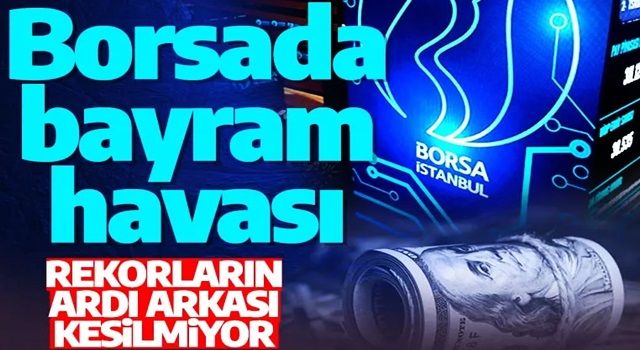 Bakan Nebati 'paranızı buraya yatırın' demişti! Altın ve dolardan daha fazla kazandırıyor