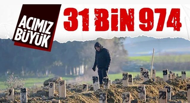 Deprem felaketinde 9'uncu gün: Son veriler açıklandı