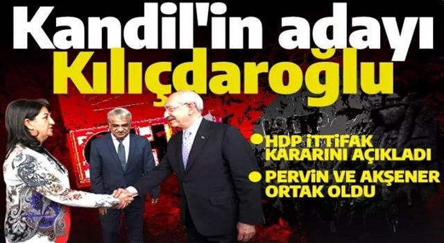 HDP cumhurbaşkanlığı seçiminde aday çıkarmayacağını açıkladı