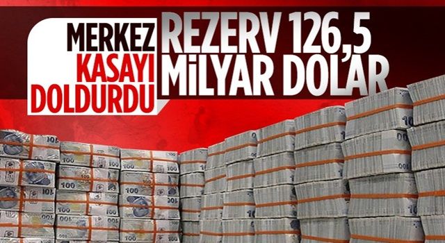 Suudi mevduatı, Türkiye'nin döviz rezervlerini artırdı