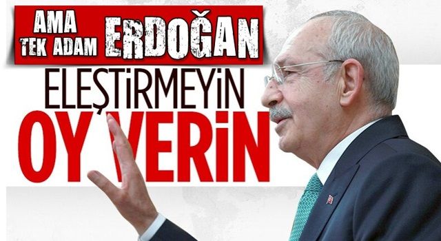 Kemal Kılıçdaroğlu, milletvekili aday listelerindeki tartışmalarla ilgili konuştu