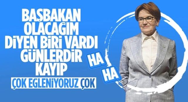 Meral Akşener seçimden sonra sessizliğe büründü