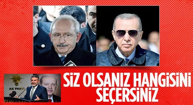 Nureddin Nebati'den Kemal Kılıçdaroğlu'na yanıt: Aday olduğunuz makama uygun tavırlarda bulunun