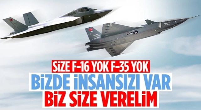 Türkiye'ye F-16 satışı konusunda Beyaz Saray'dan açıklama