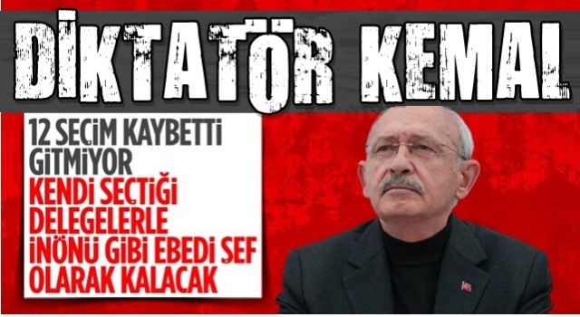 Kemal Kılıçdaroğlu: Bırakıp bırakmayacağıma parti karar verir